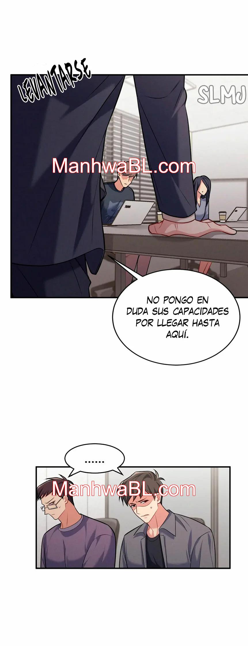 Loyal Dog - Capítulo 10.00 manhwa