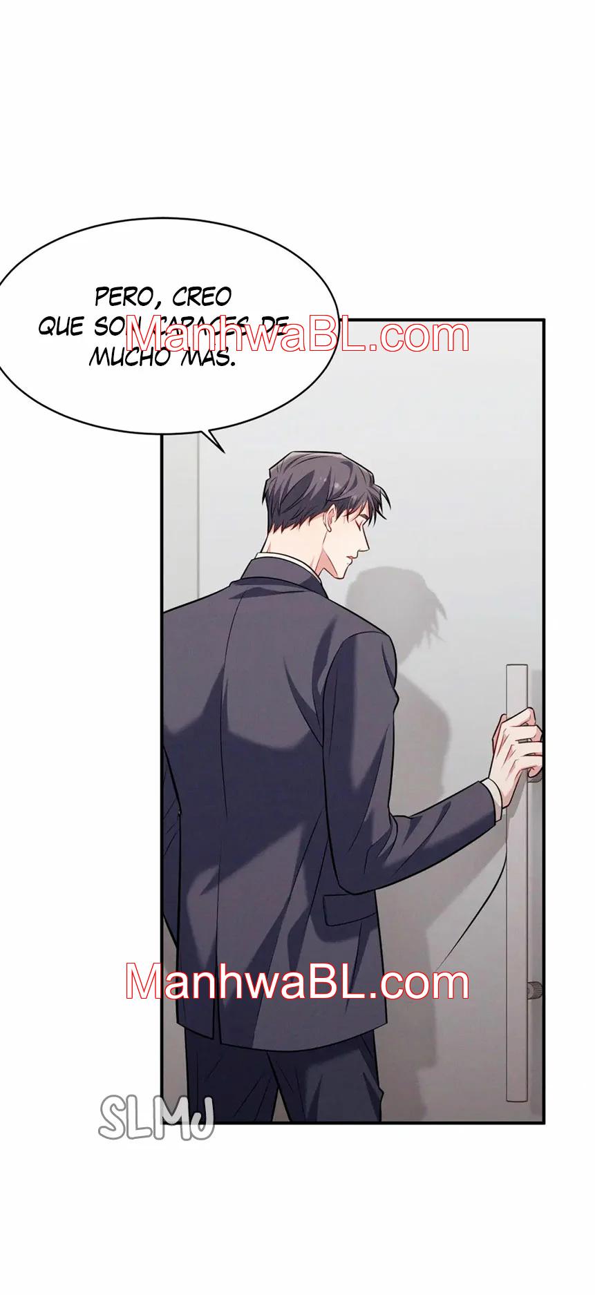 Loyal Dog - Capítulo 10.00 manhwa