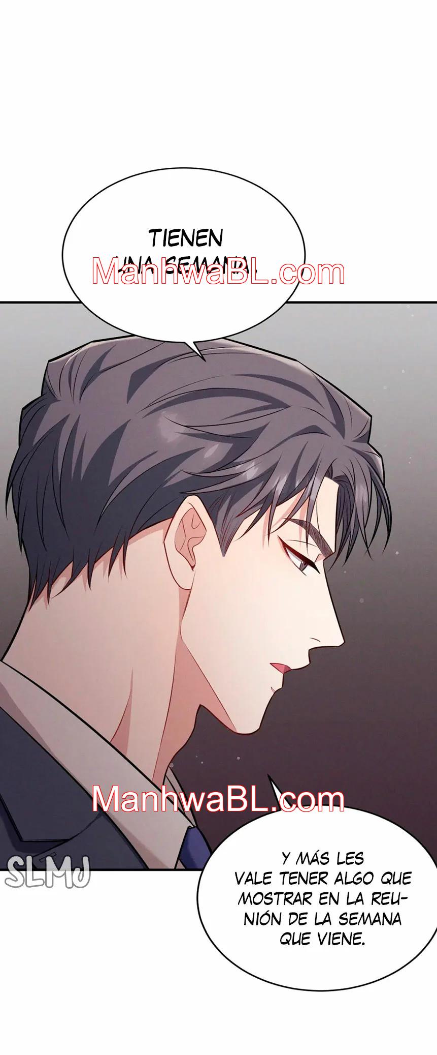 Loyal Dog - Capítulo 10.00 manhwa