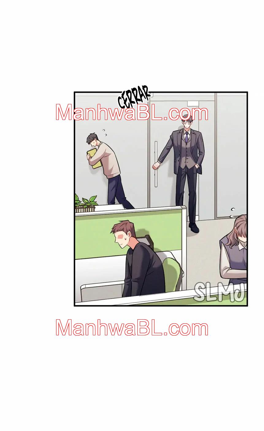 Loyal Dog - Capítulo 10.00 manhwa