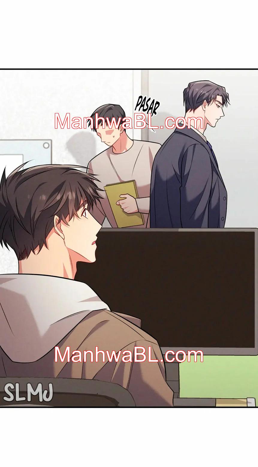 Loyal Dog - Capítulo 10.00 manhwa