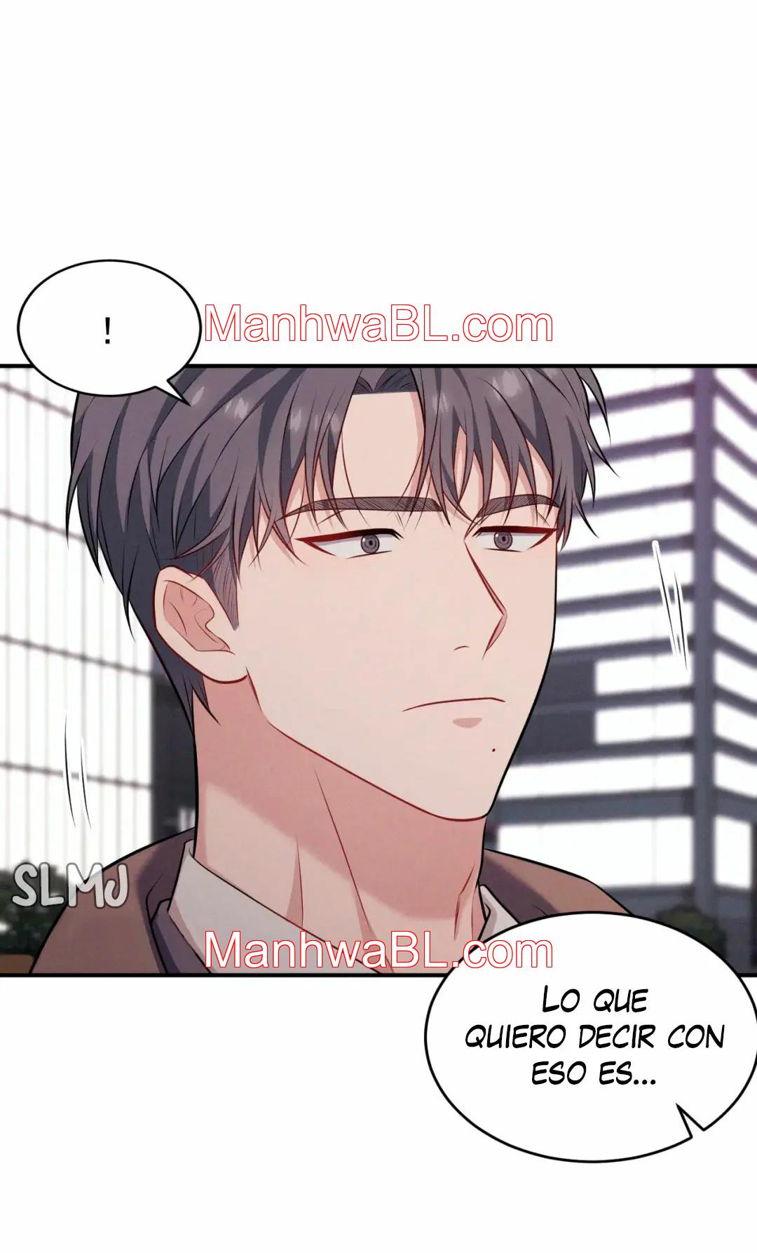 Loyal Dog - Capítulo 10.00 manhwa