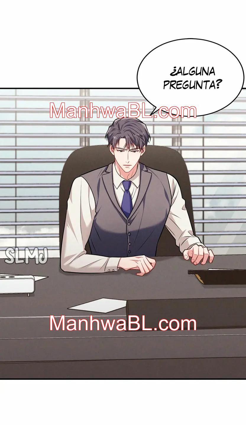 Loyal Dog - Capítulo 10.00 manhwa