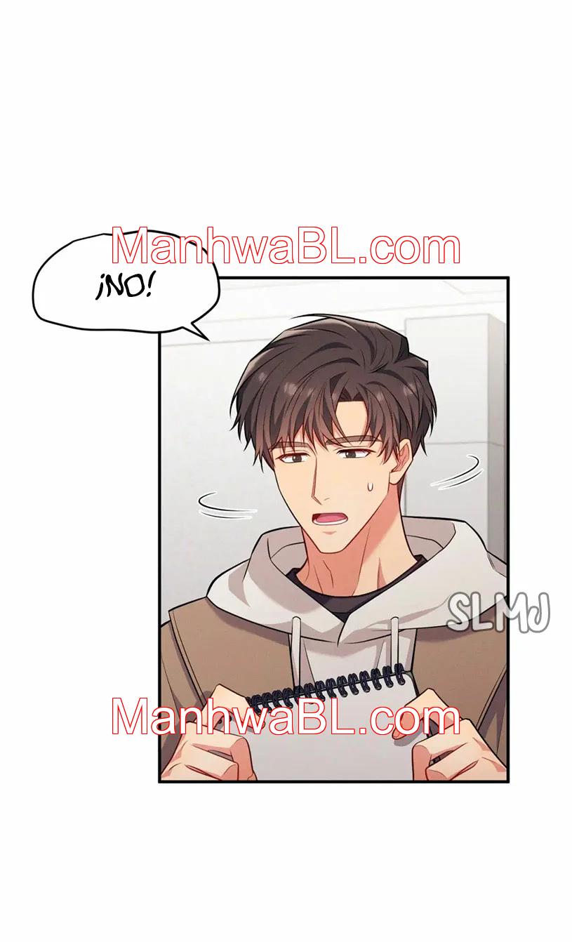 Loyal Dog - Capítulo 10.00 manhwa