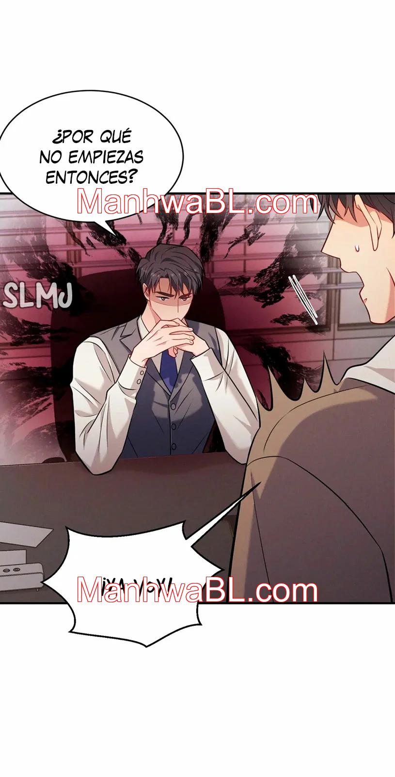Loyal Dog - Capítulo 10.00 manhwa