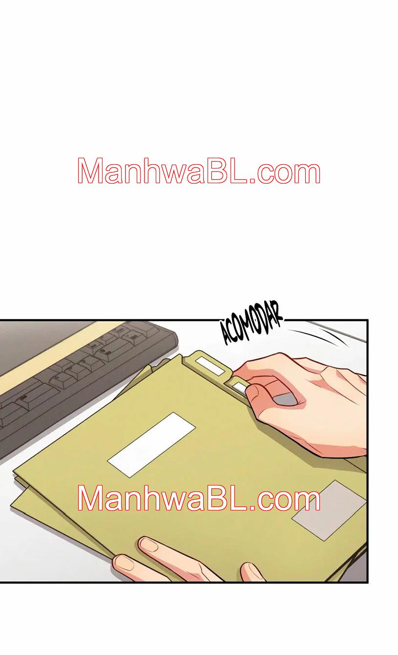 Loyal Dog - Capítulo 10.00 manhwa