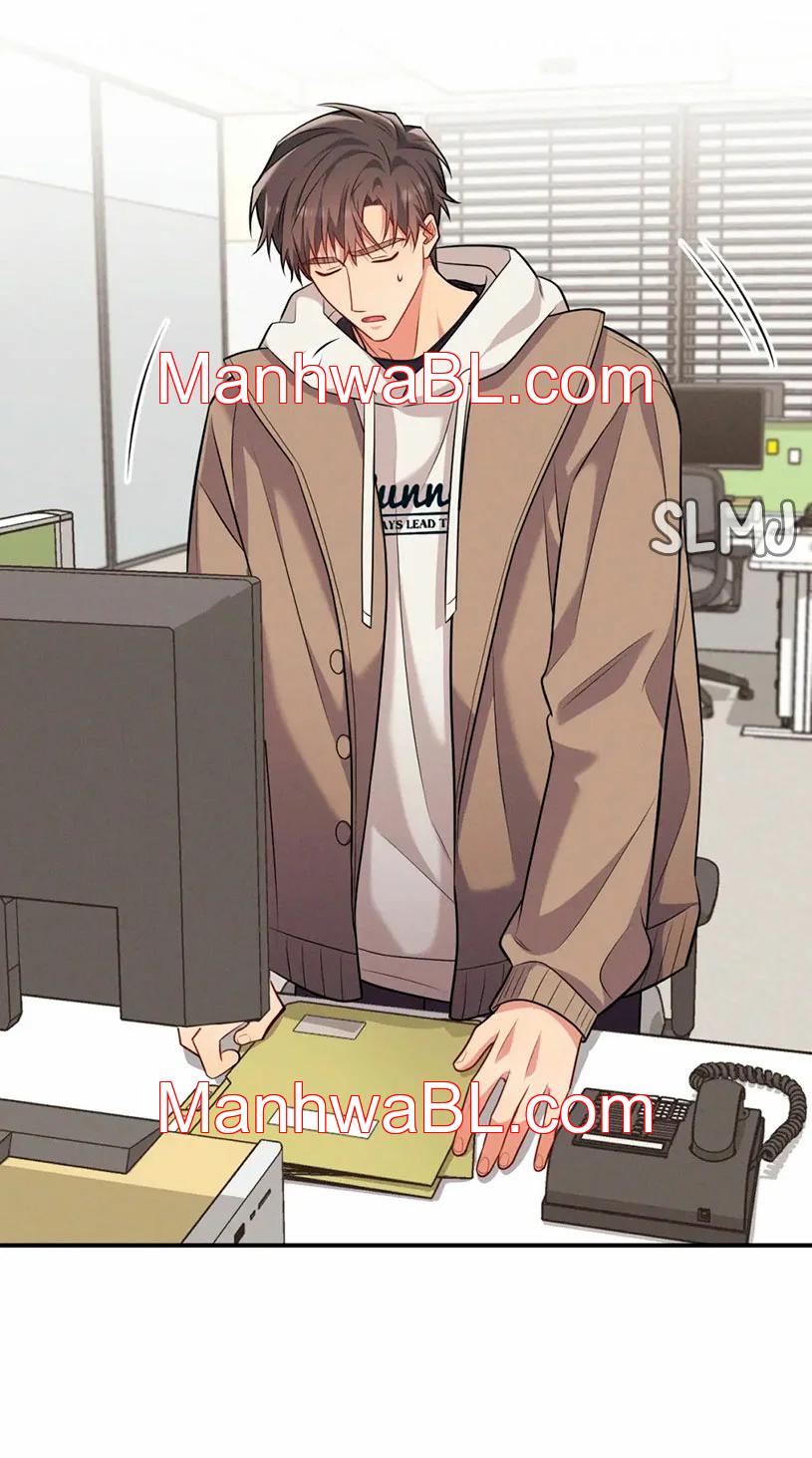Loyal Dog - Capítulo 10.00 manhwa