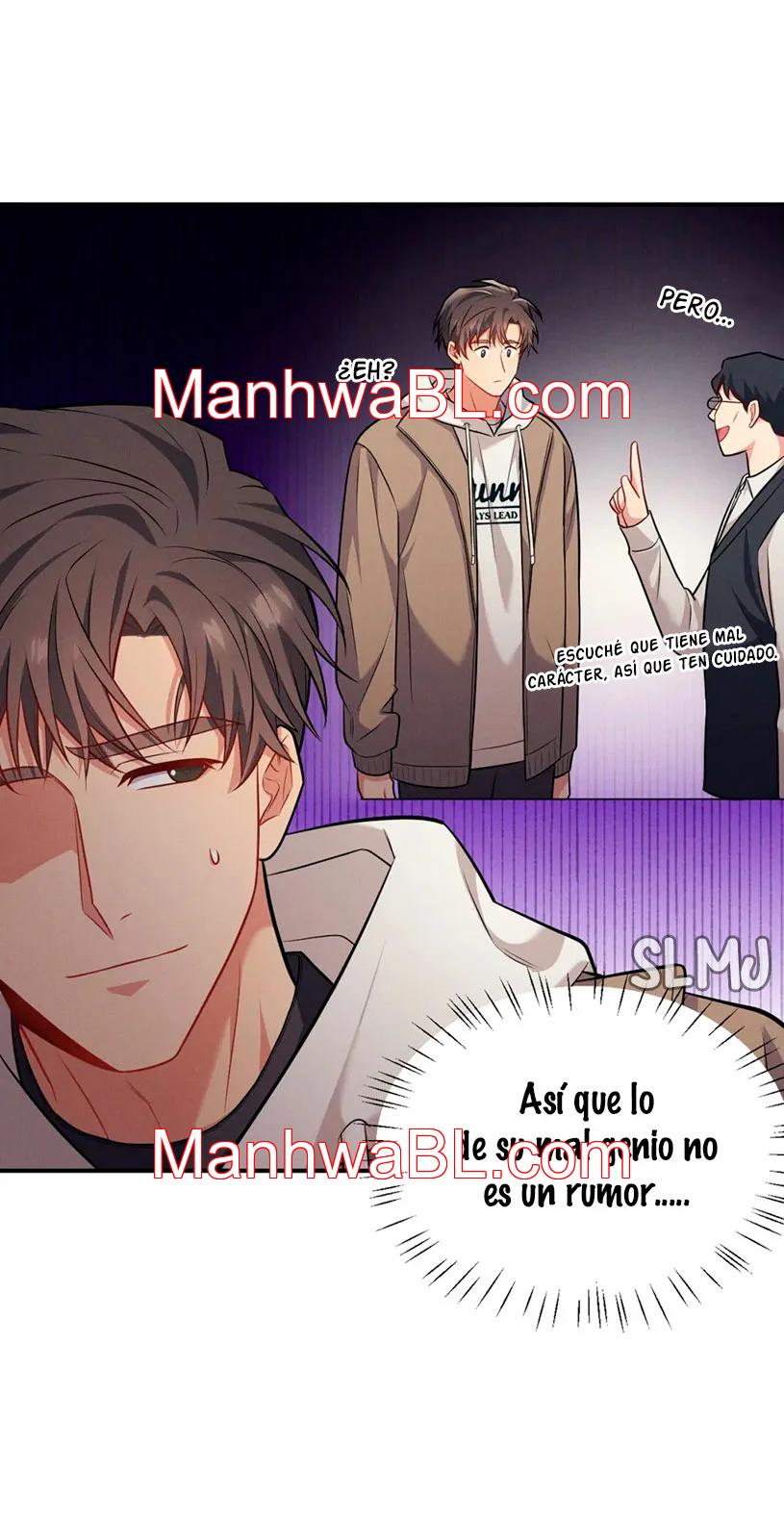 Loyal Dog - Capítulo 10.00 manhwa
