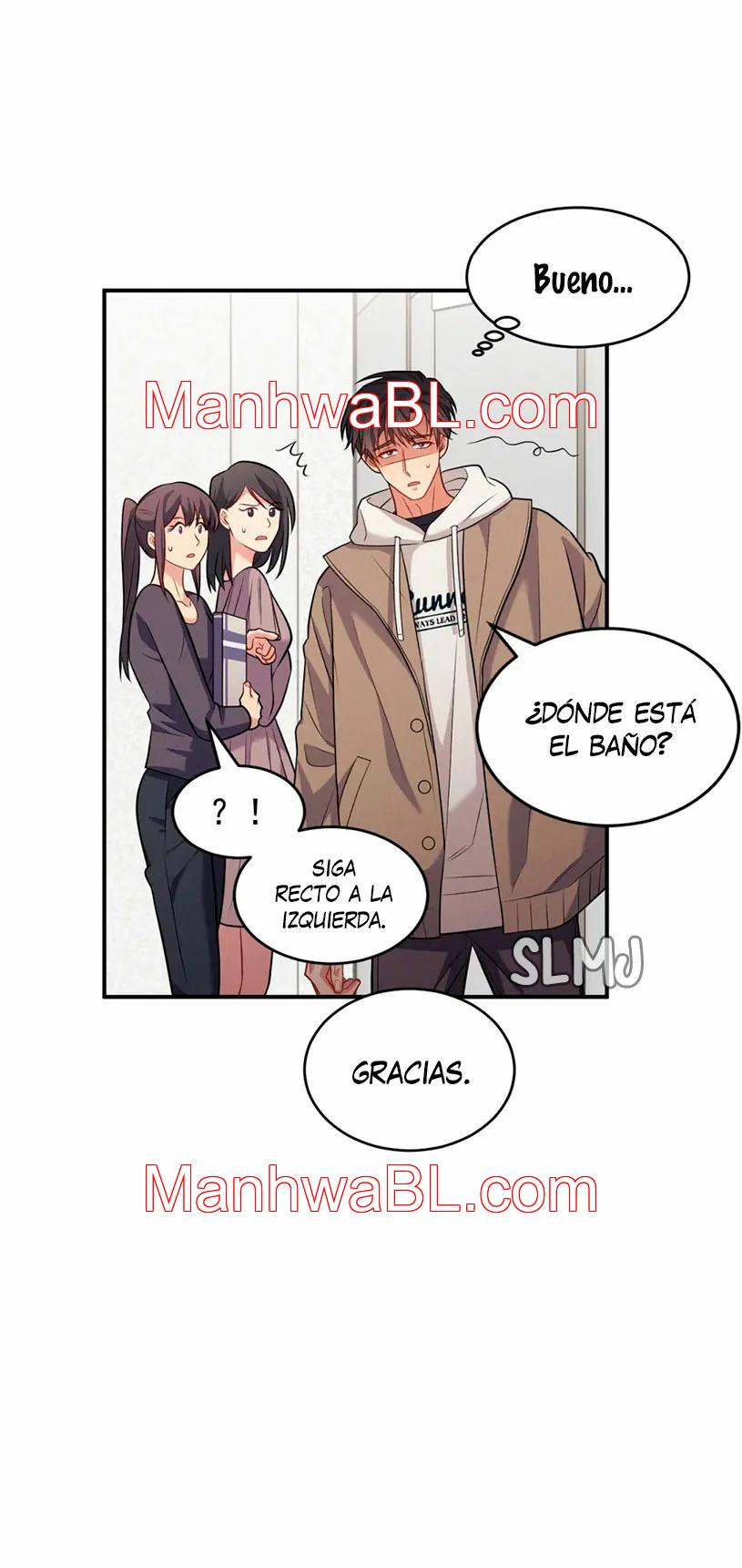 Loyal Dog - Capítulo 10.00 manhwa
