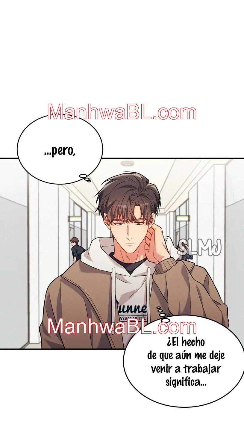Loyal Dog - Capítulo 10.00 manhwa