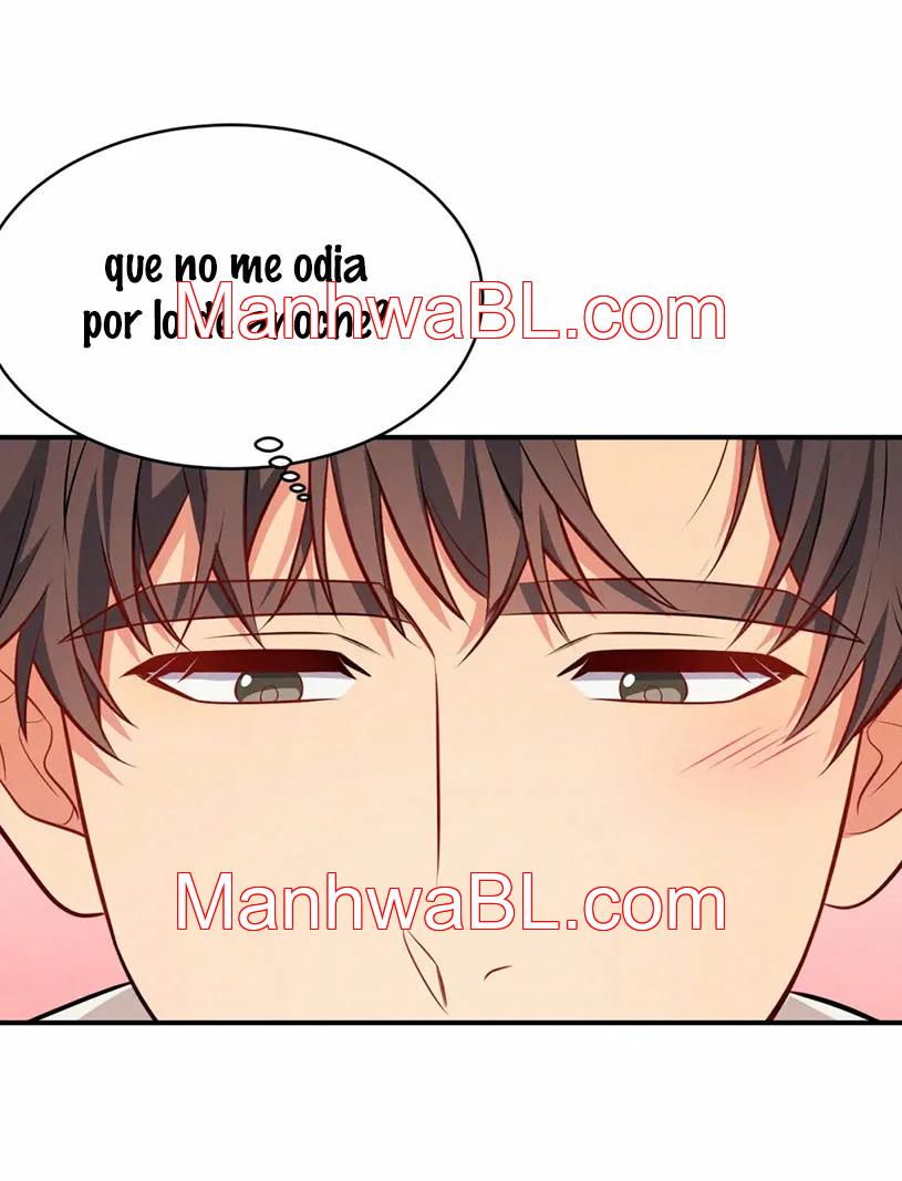 Loyal Dog - Capítulo 10.00 manhwa
