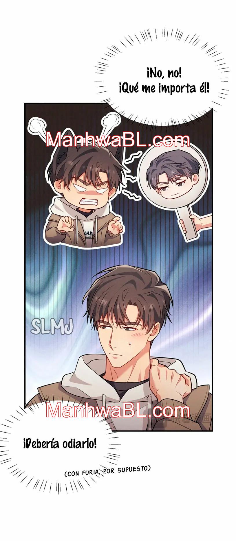 Loyal Dog - Capítulo 10.00 manhwa