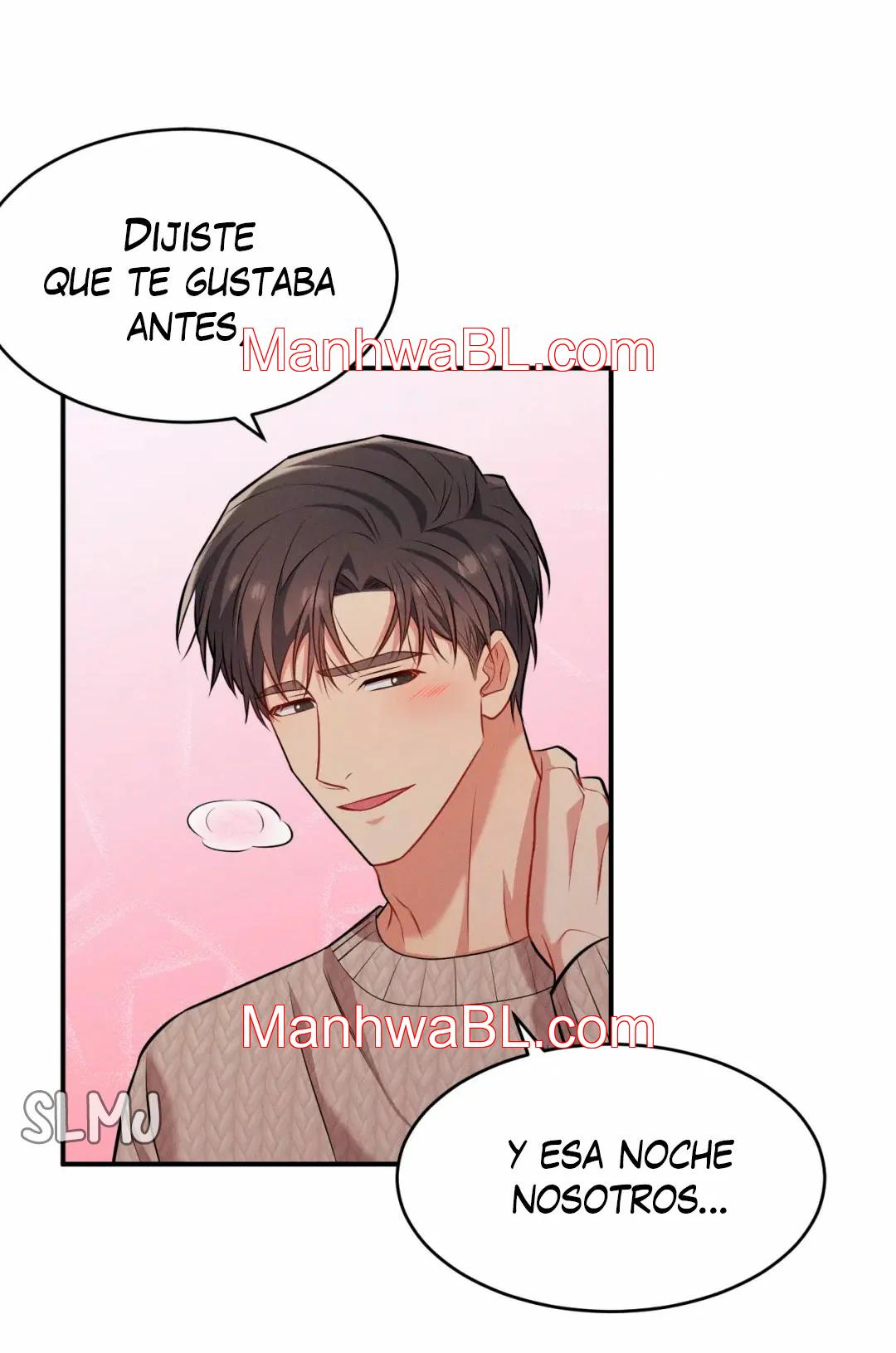 Loyal Dog - Capítulo 10.00 manhwa