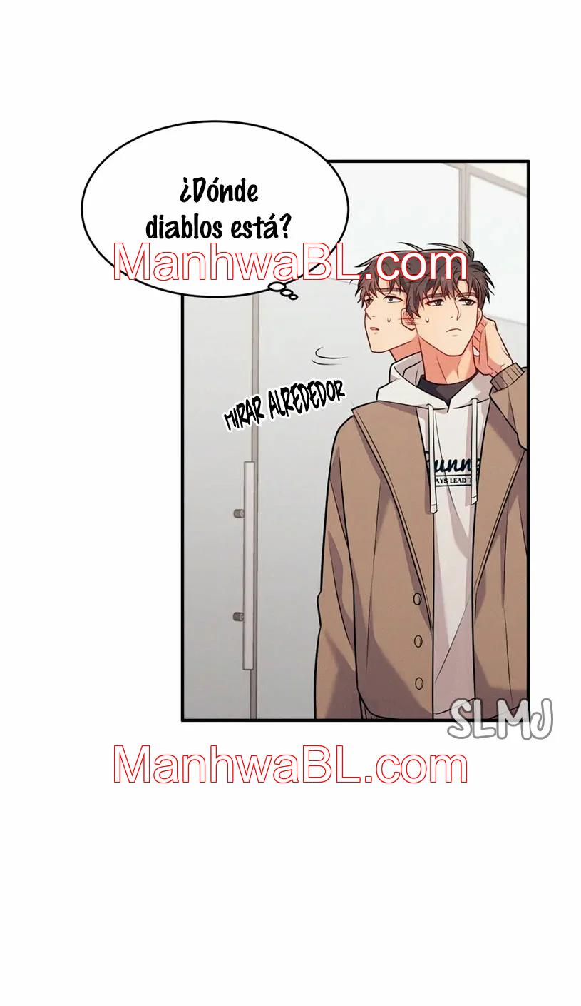 Loyal Dog - Capítulo 10.00 manhwa