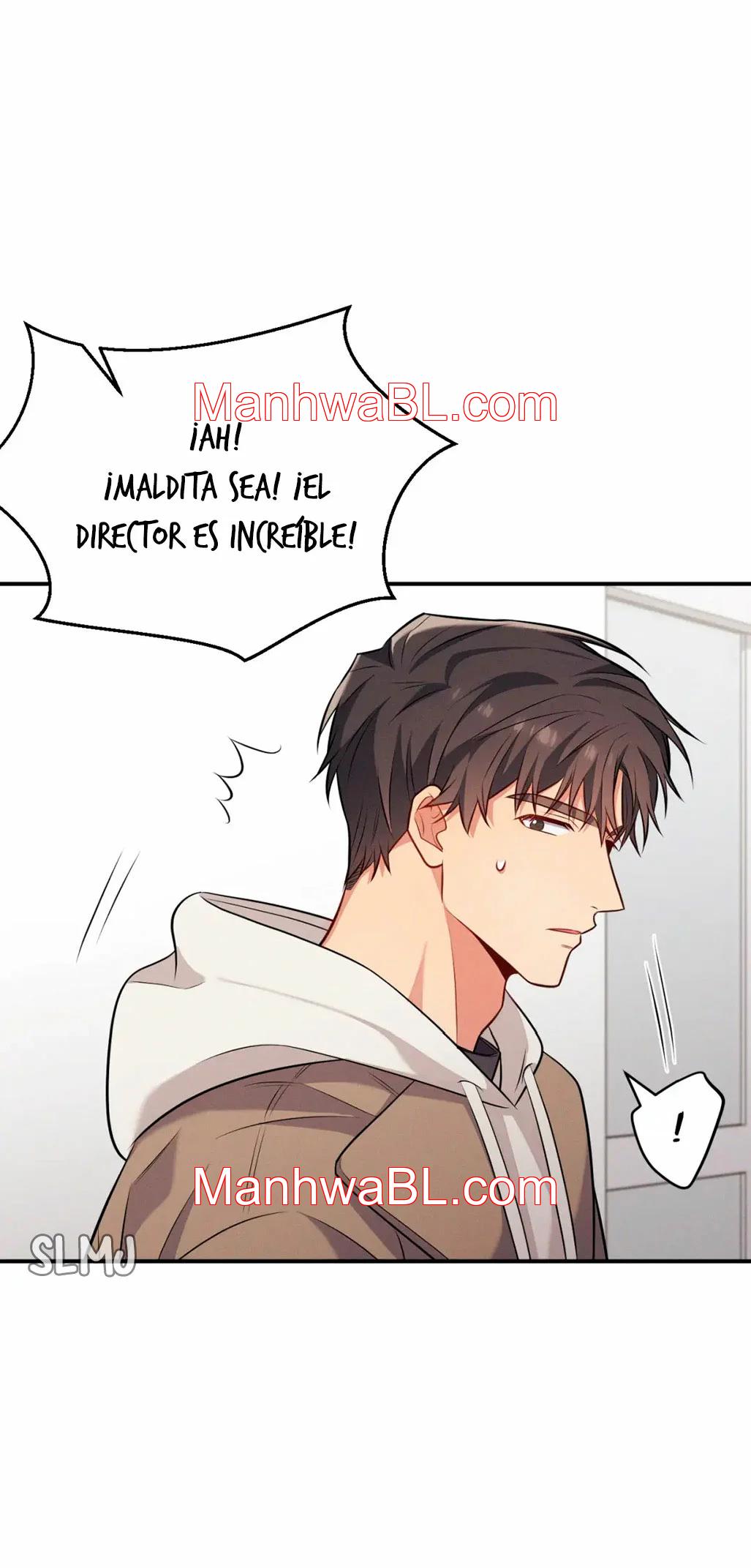 Loyal Dog - Capítulo 10.00 manhwa