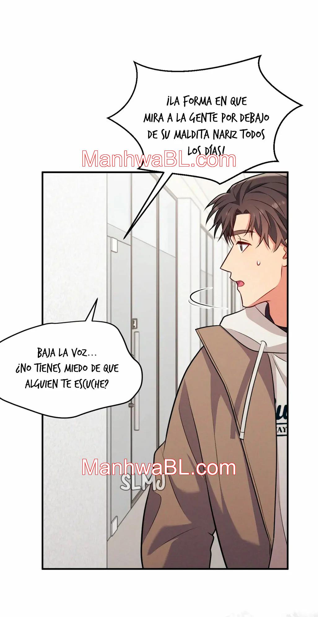 Loyal Dog - Capítulo 10.00 manhwa