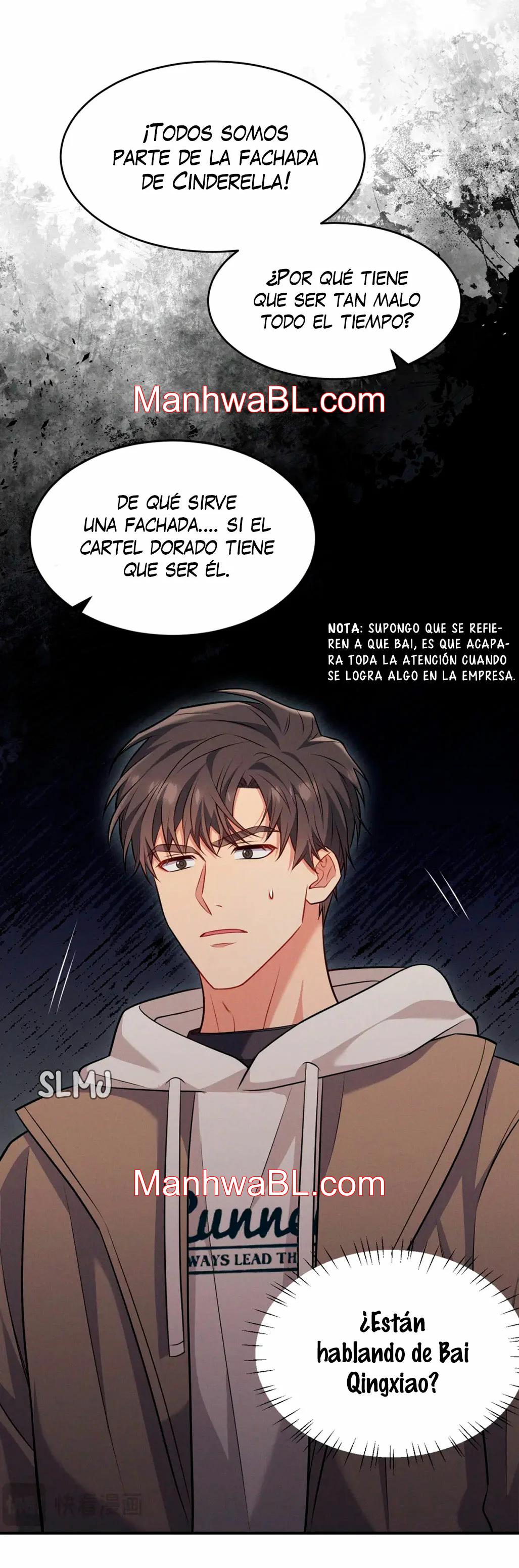 Loyal Dog - Capítulo 10.00 manhwa