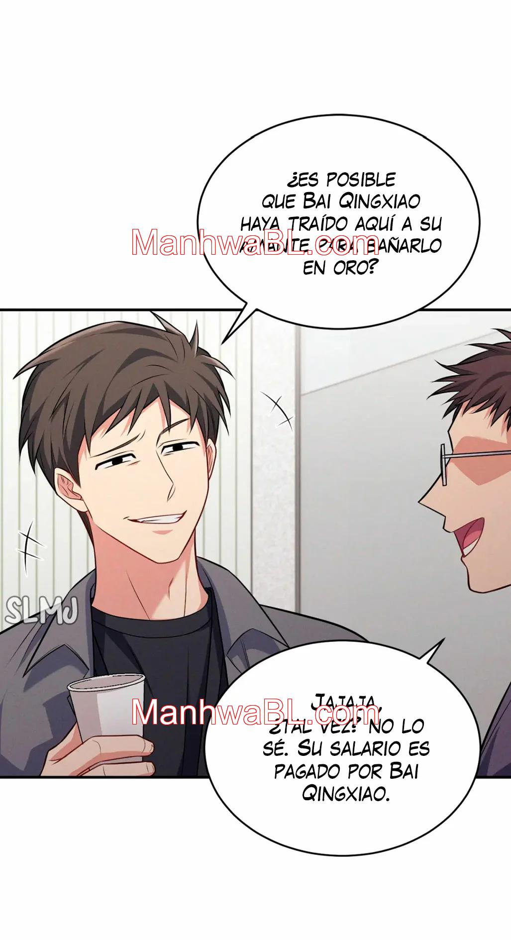 Loyal Dog - Capítulo 10.00 manhwa
