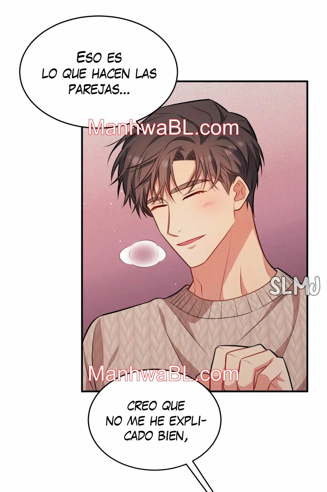 Loyal Dog - Capítulo 10.00 manhwa