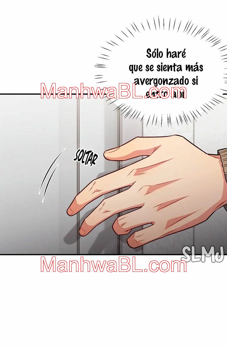 Loyal Dog - Capítulo 10.00 manhwa