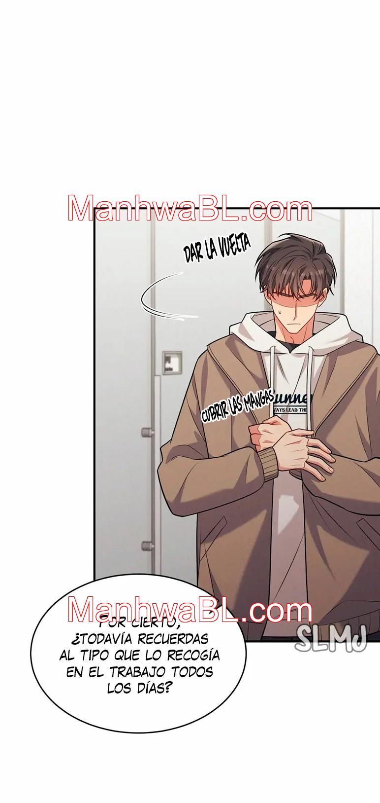 Loyal Dog - Capítulo 10.00 manhwa