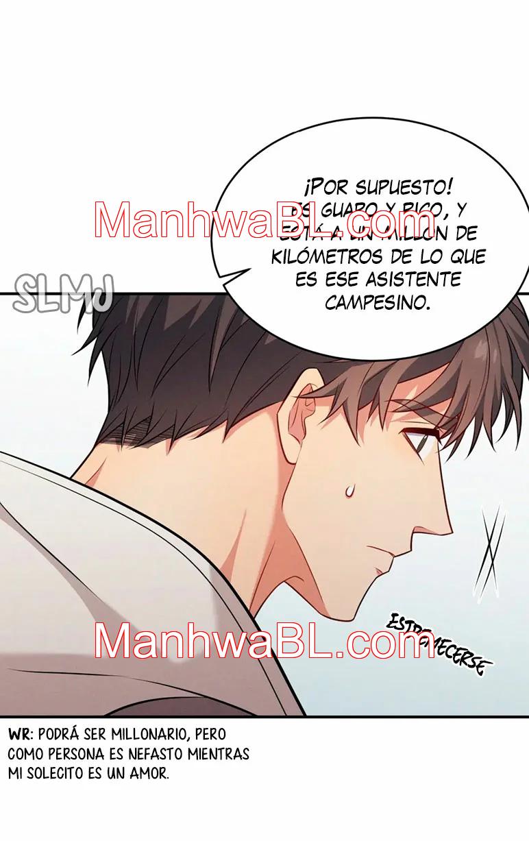 Loyal Dog - Capítulo 10.00 manhwa