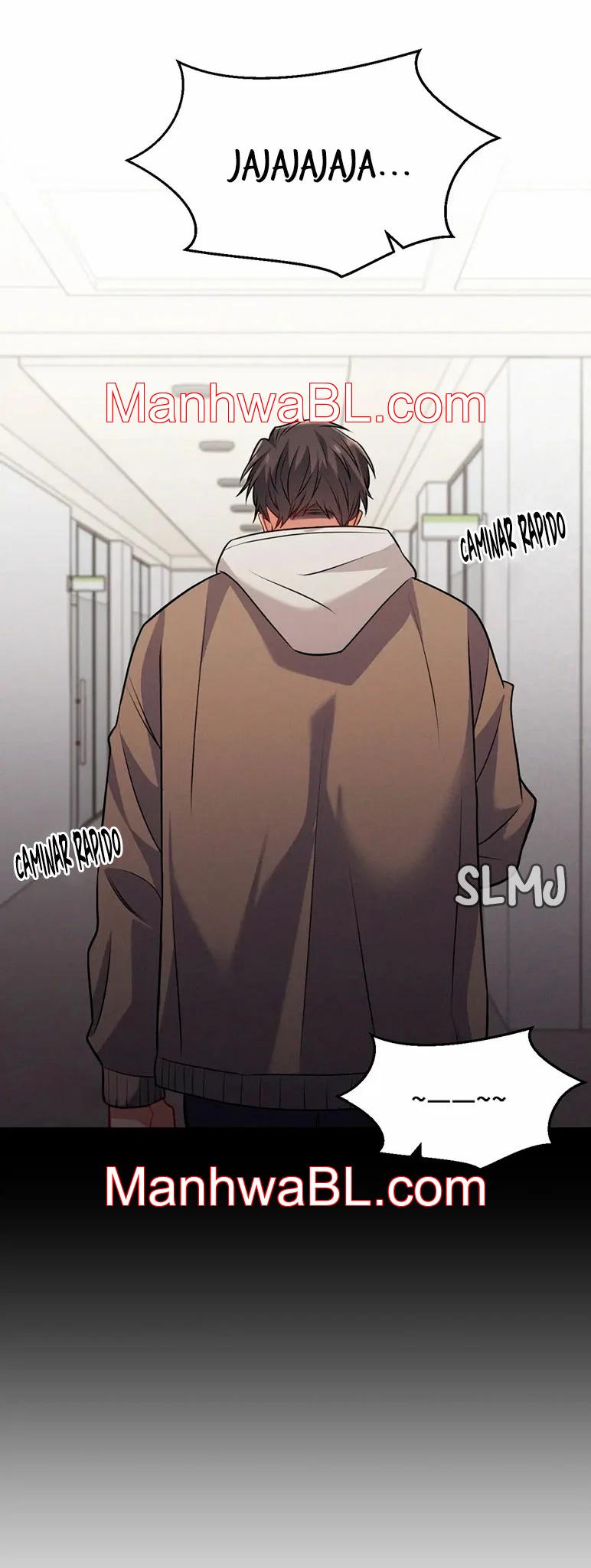 Loyal Dog - Capítulo 10.00 manhwa