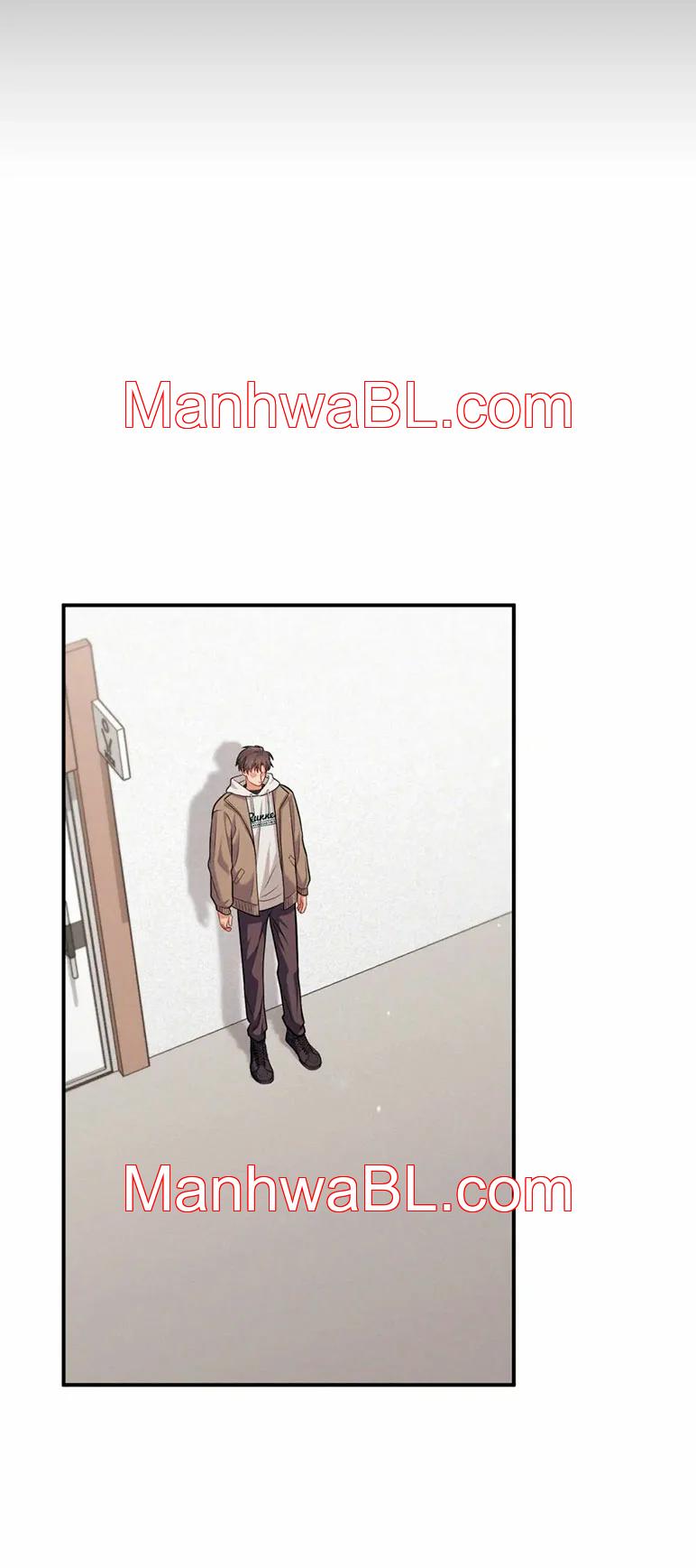 Loyal Dog - Capítulo 10.00 manhwa
