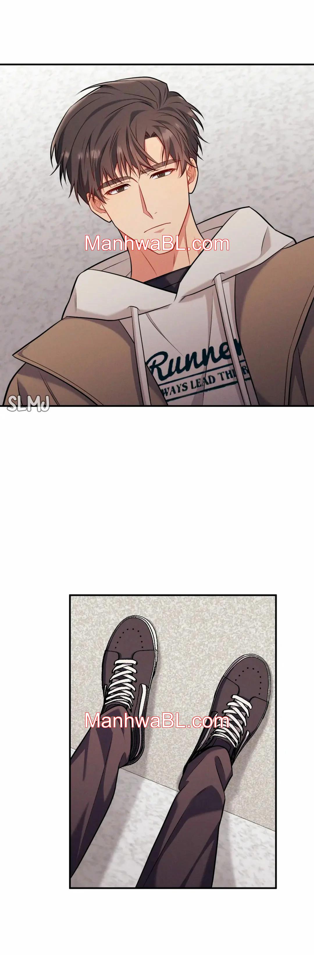 Loyal Dog - Capítulo 10.00 manhwa