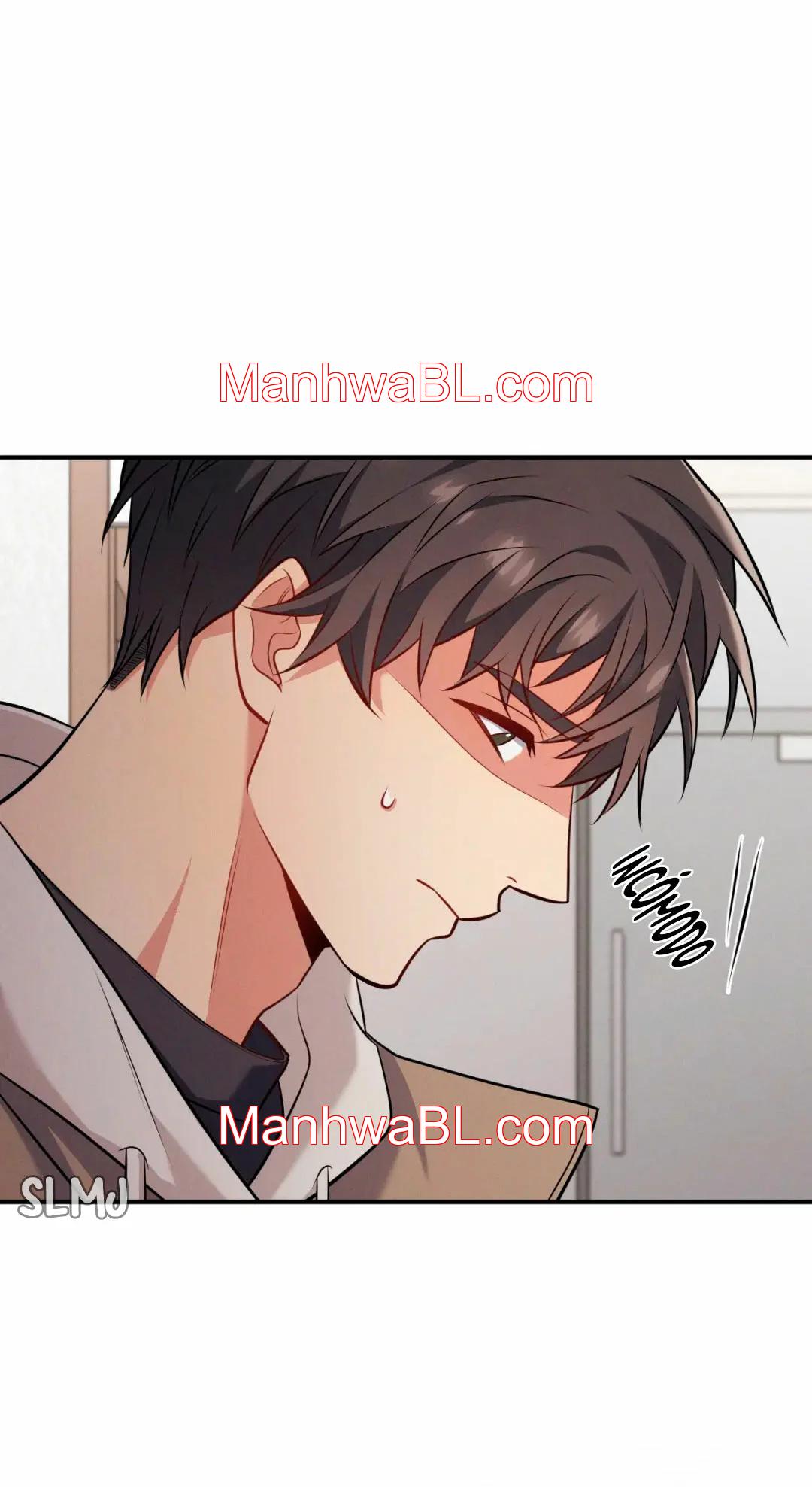Loyal Dog - Capítulo 10.00 manhwa