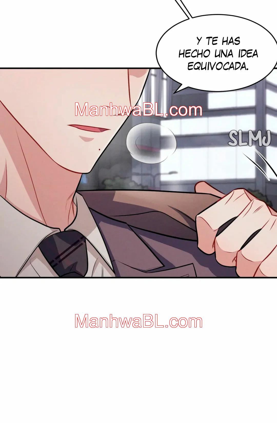 Loyal Dog - Capítulo 10.00 manhwa