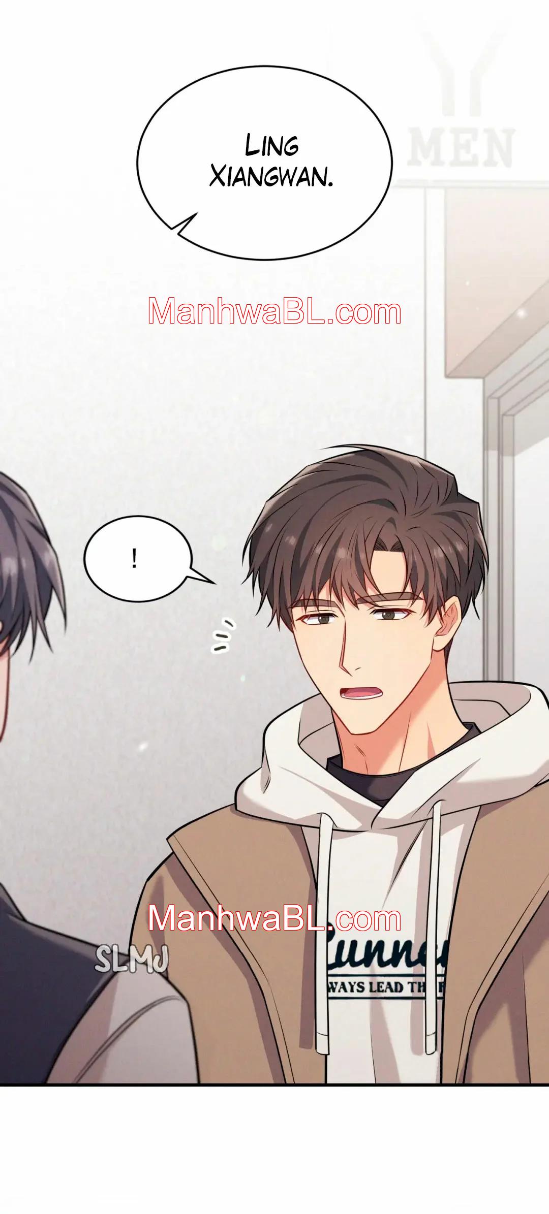Loyal Dog - Capítulo 10.00 manhwa