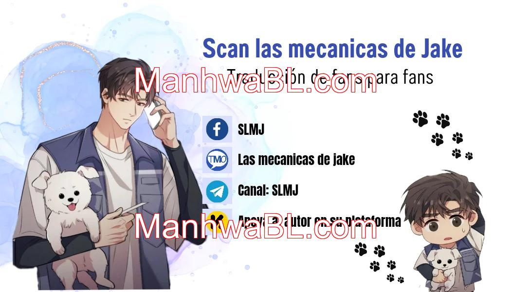 Loyal Dog - Capítulo 10.00 manhwa