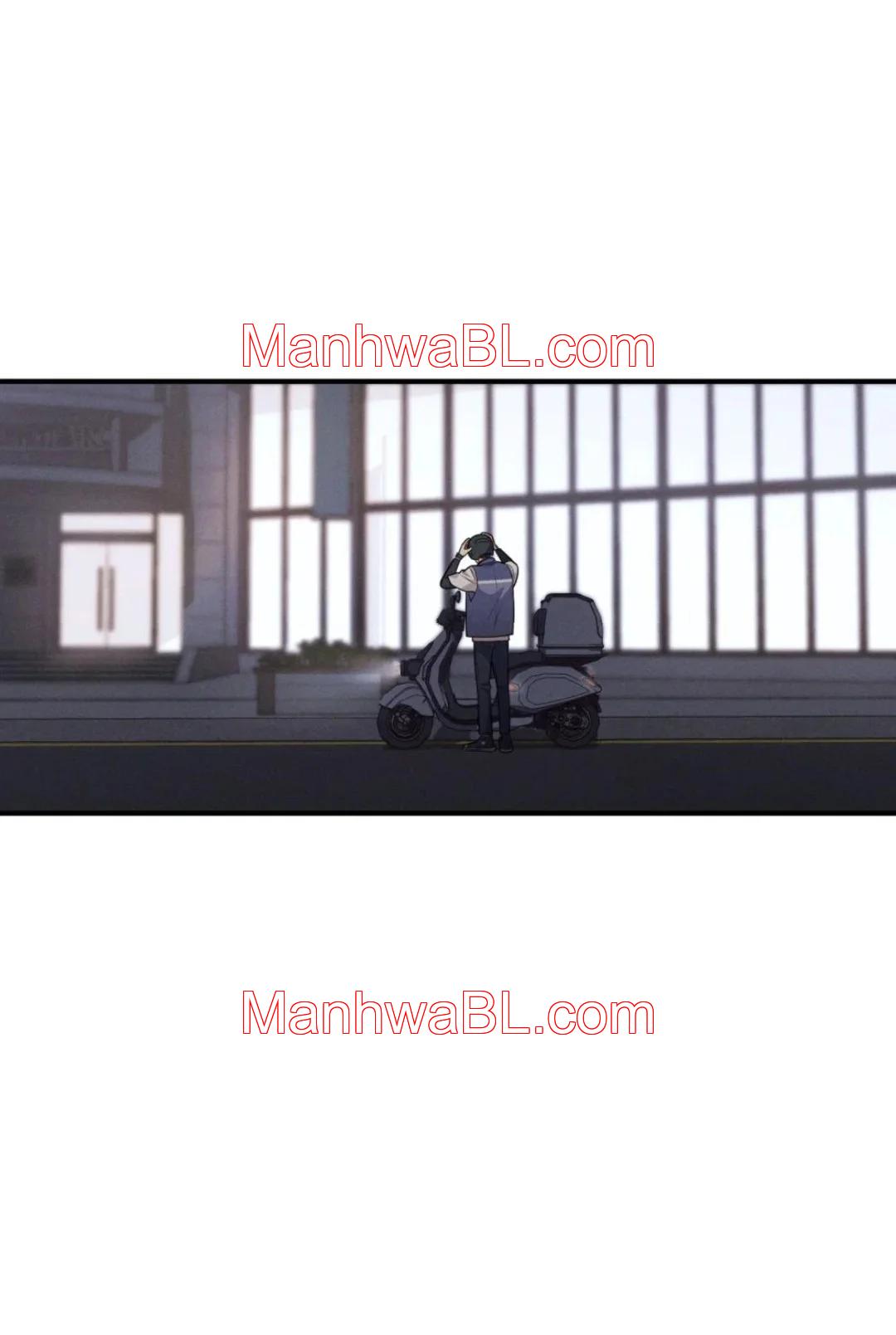 Loyal Dog - Capítulo 1.00 manhwa