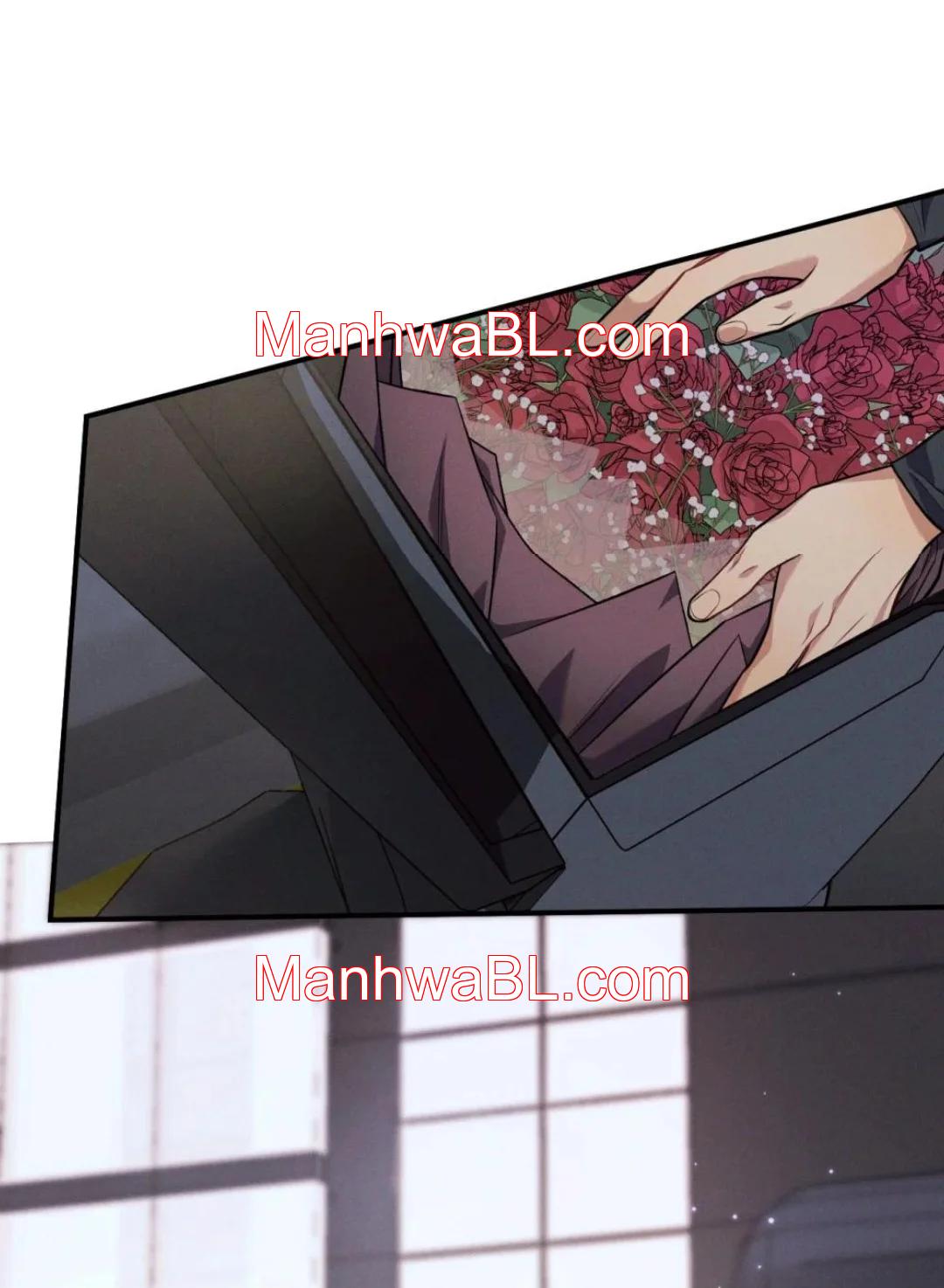 Loyal Dog - Capítulo 1.00 manhwa