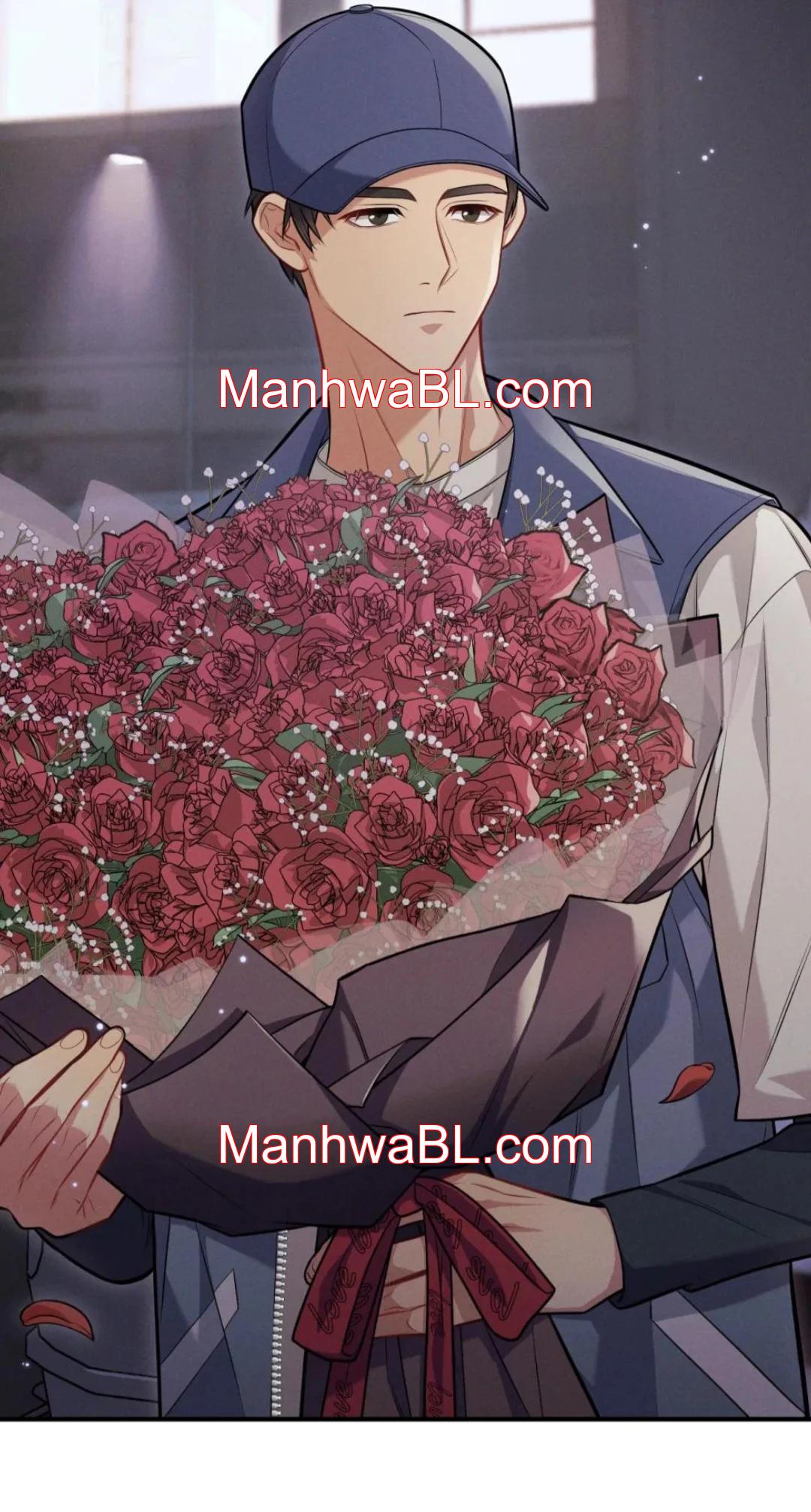 Loyal Dog - Capítulo 1.00 manhwa