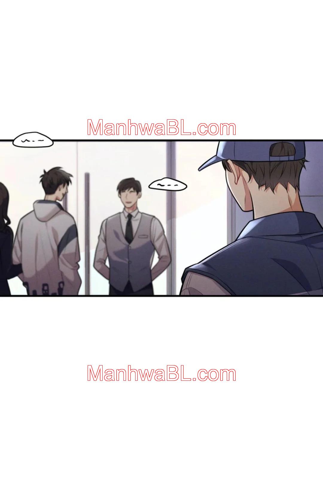 Loyal Dog - Capítulo 1.00 manhwa