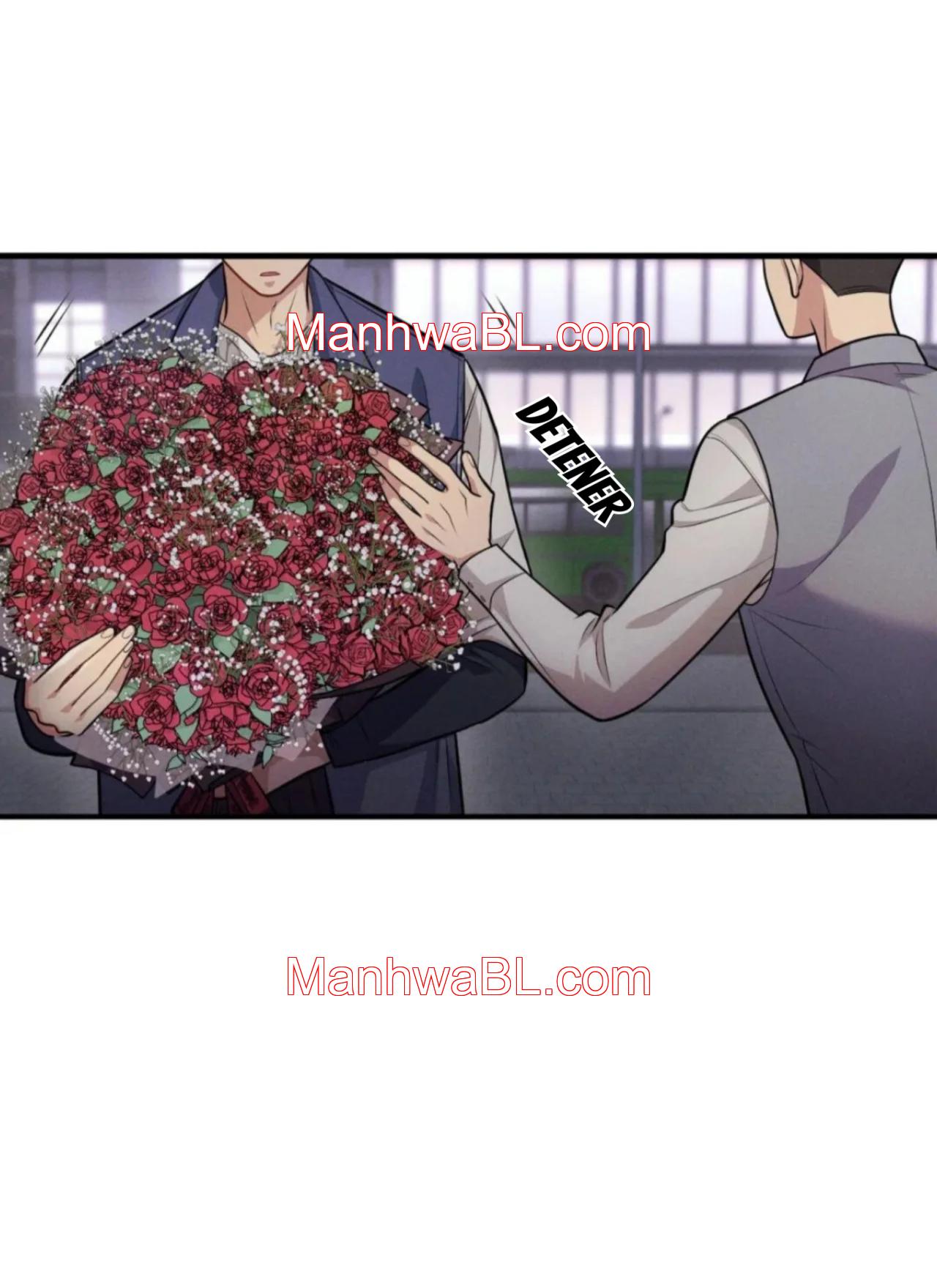 Loyal Dog - Capítulo 1.00 manhwa