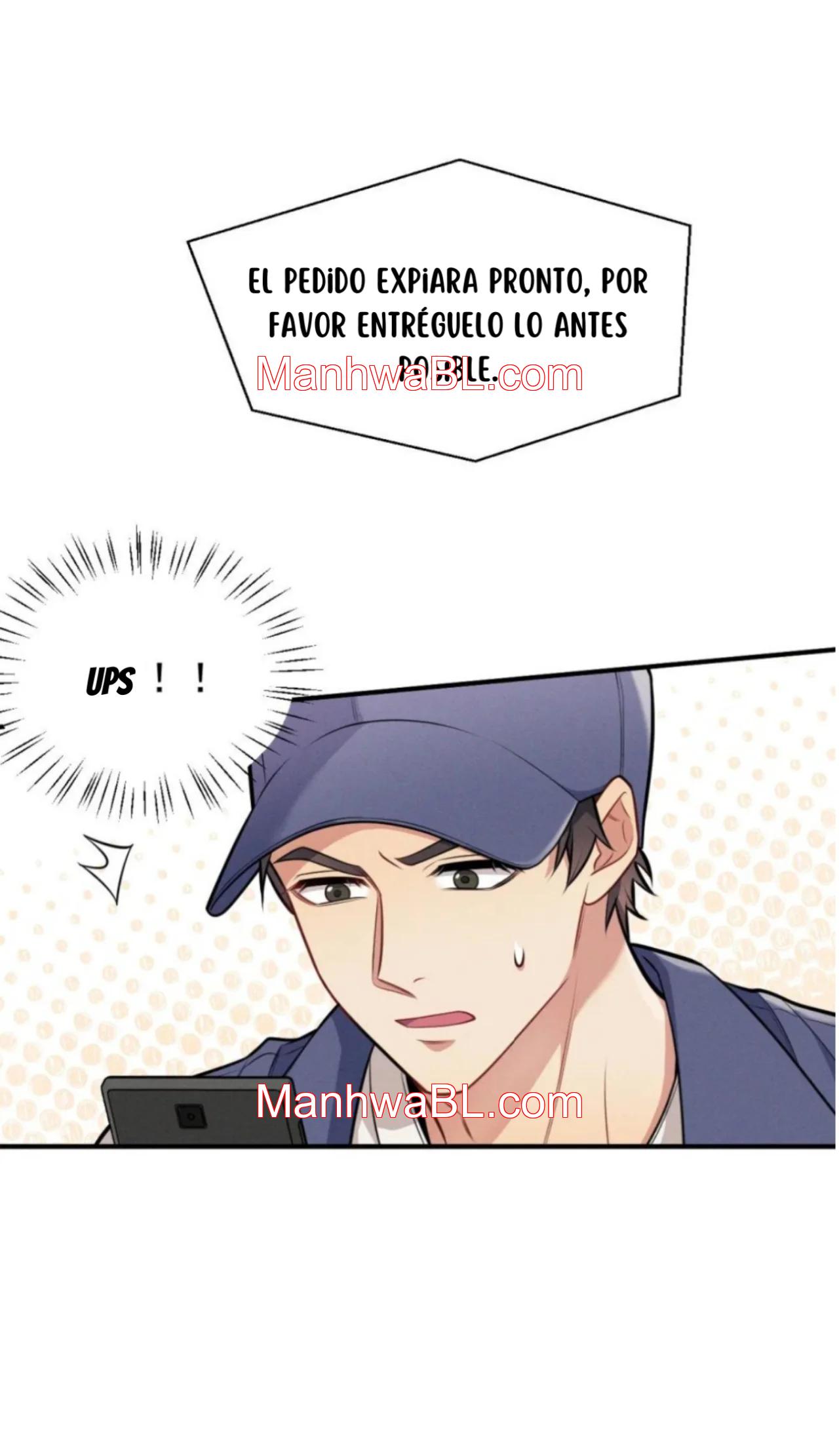 Loyal Dog - Capítulo 1.00 manhwa