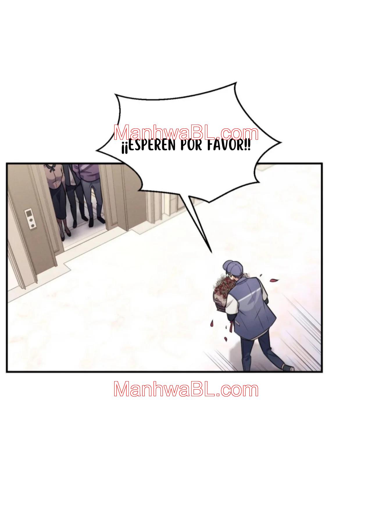 Loyal Dog - Capítulo 1.00 manhwa