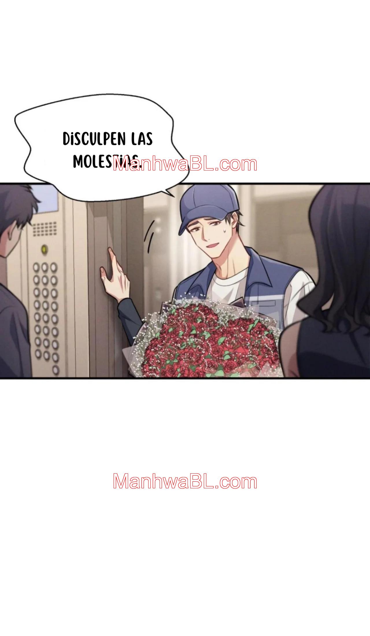 Loyal Dog - Capítulo 1.00 manhwa