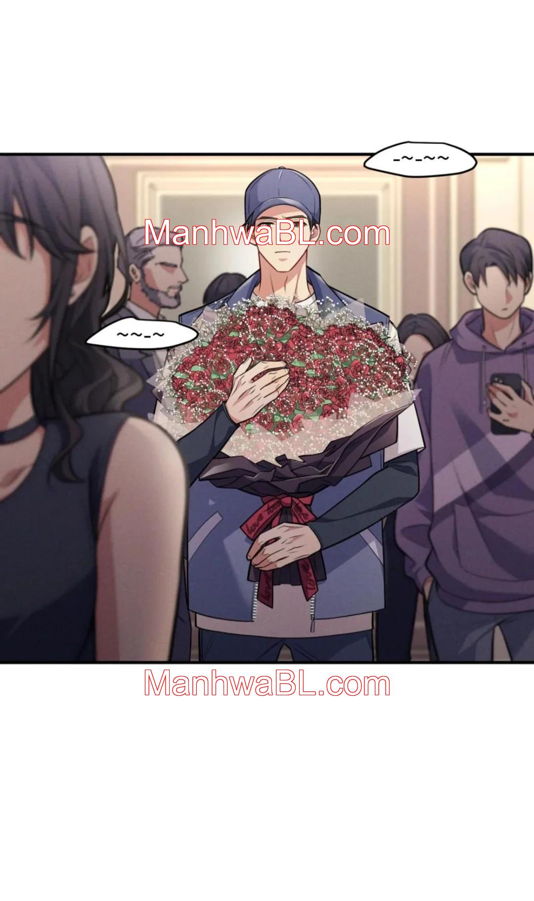 Loyal Dog - Capítulo 1.00 manhwa