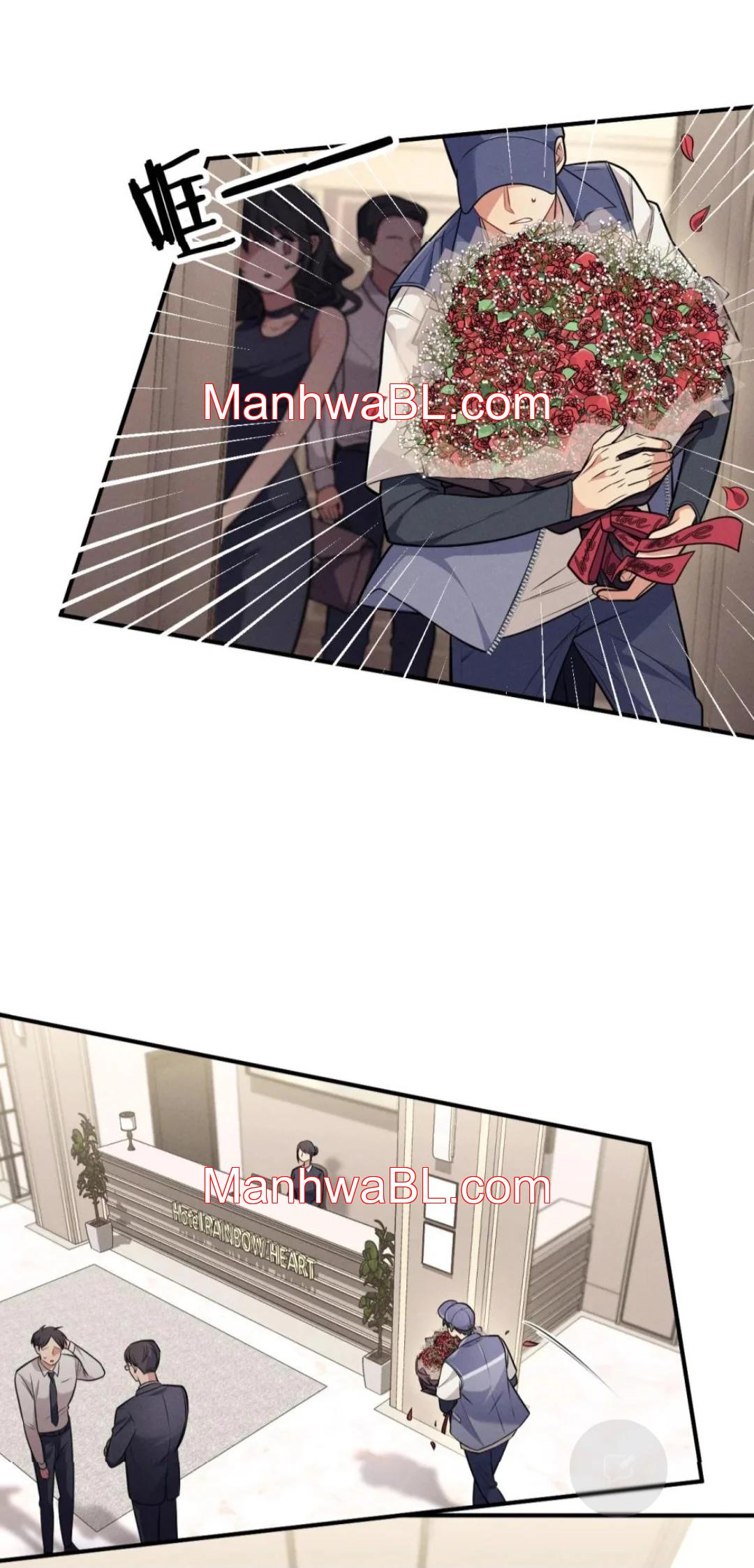 Loyal Dog - Capítulo 1.00 manhwa