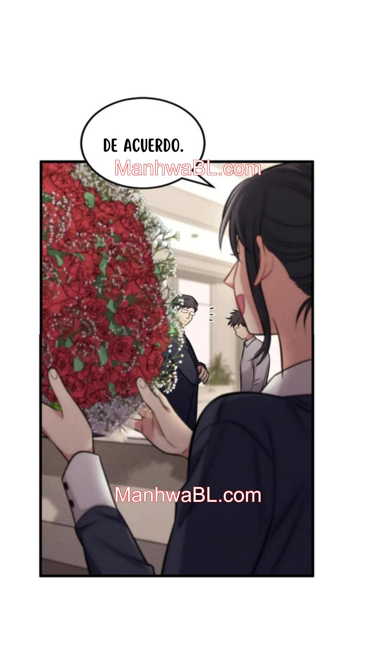 Loyal Dog - Capítulo 1.00 manhwa