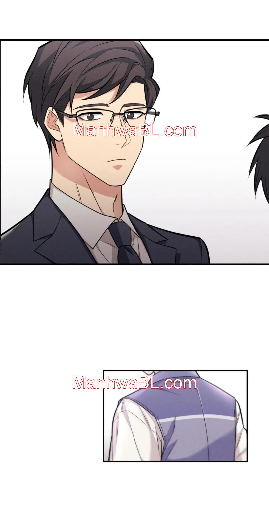 Loyal Dog - Capítulo 1.00 manhwa