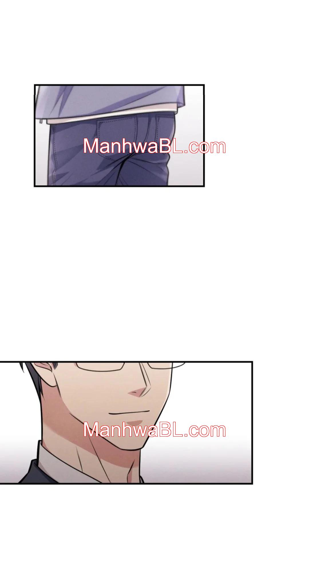 Loyal Dog - Capítulo 1.00 manhwa