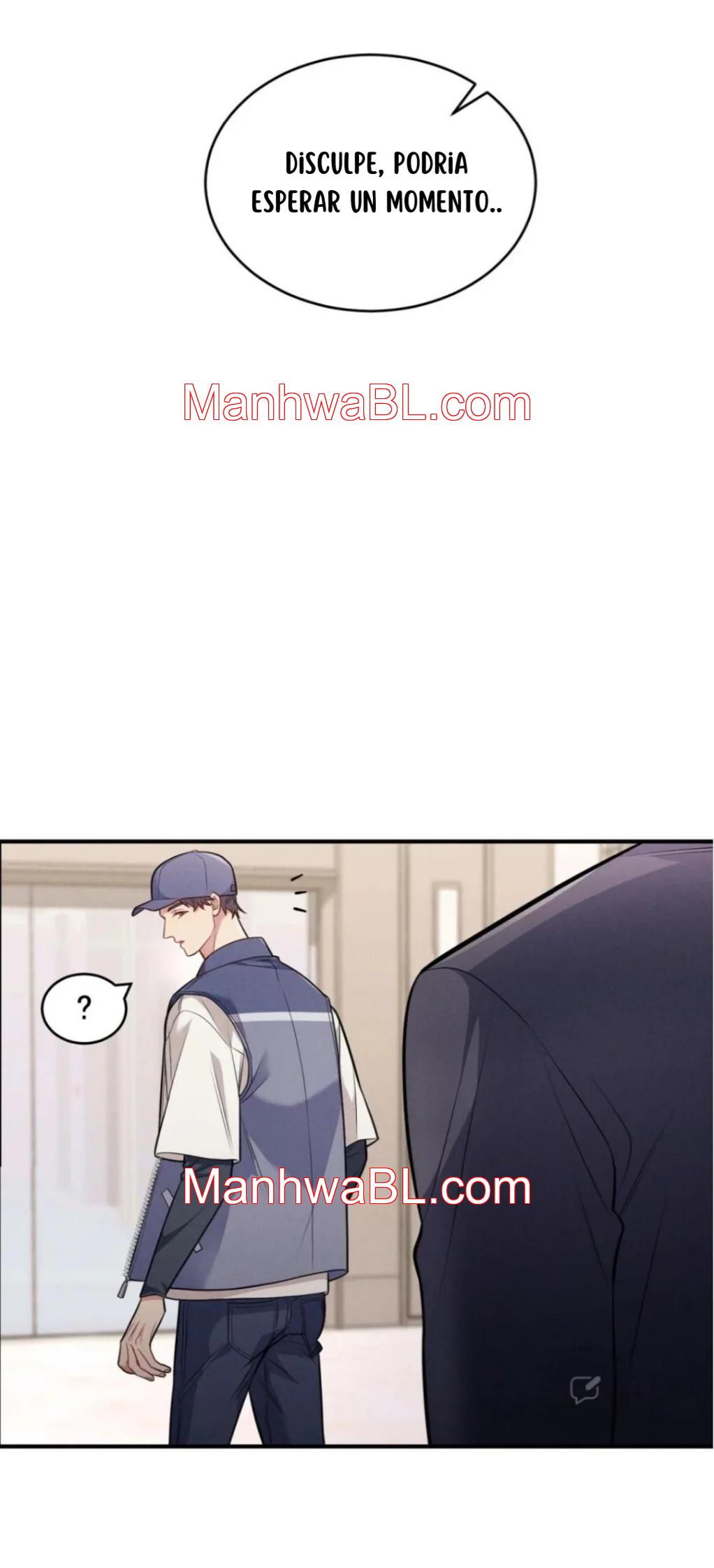 Loyal Dog - Capítulo 1.00 manhwa