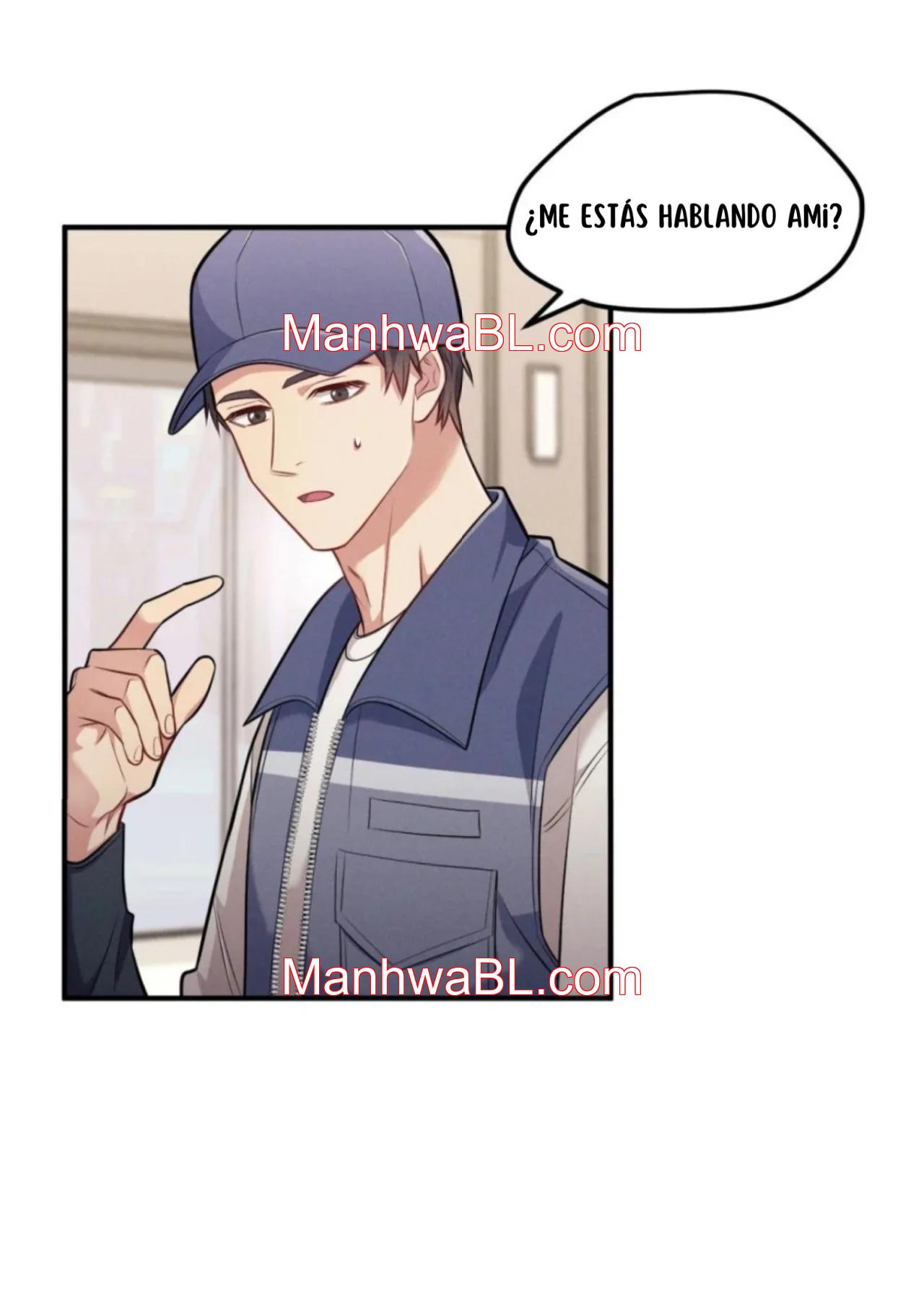 Loyal Dog - Capítulo 1.00 manhwa