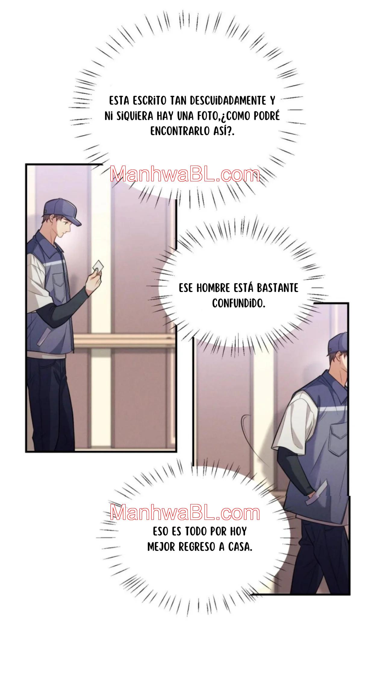 Loyal Dog - Capítulo 1.00 manhwa