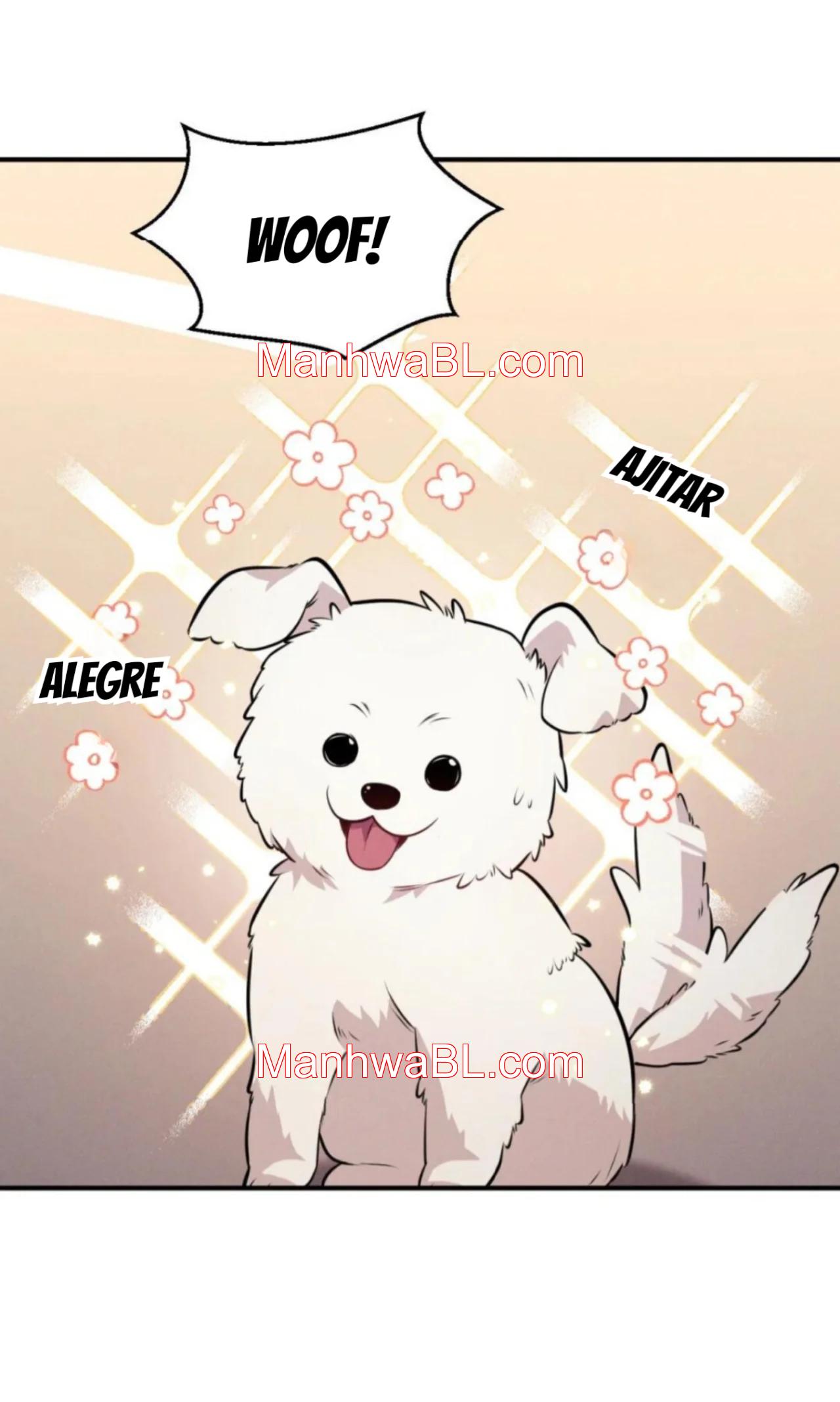 Loyal Dog - Capítulo 1.00 manhwa